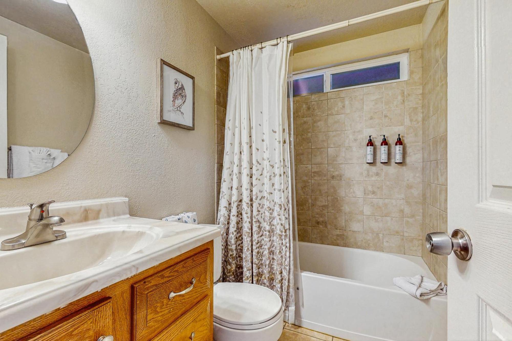 Chalet Charming Tahoe