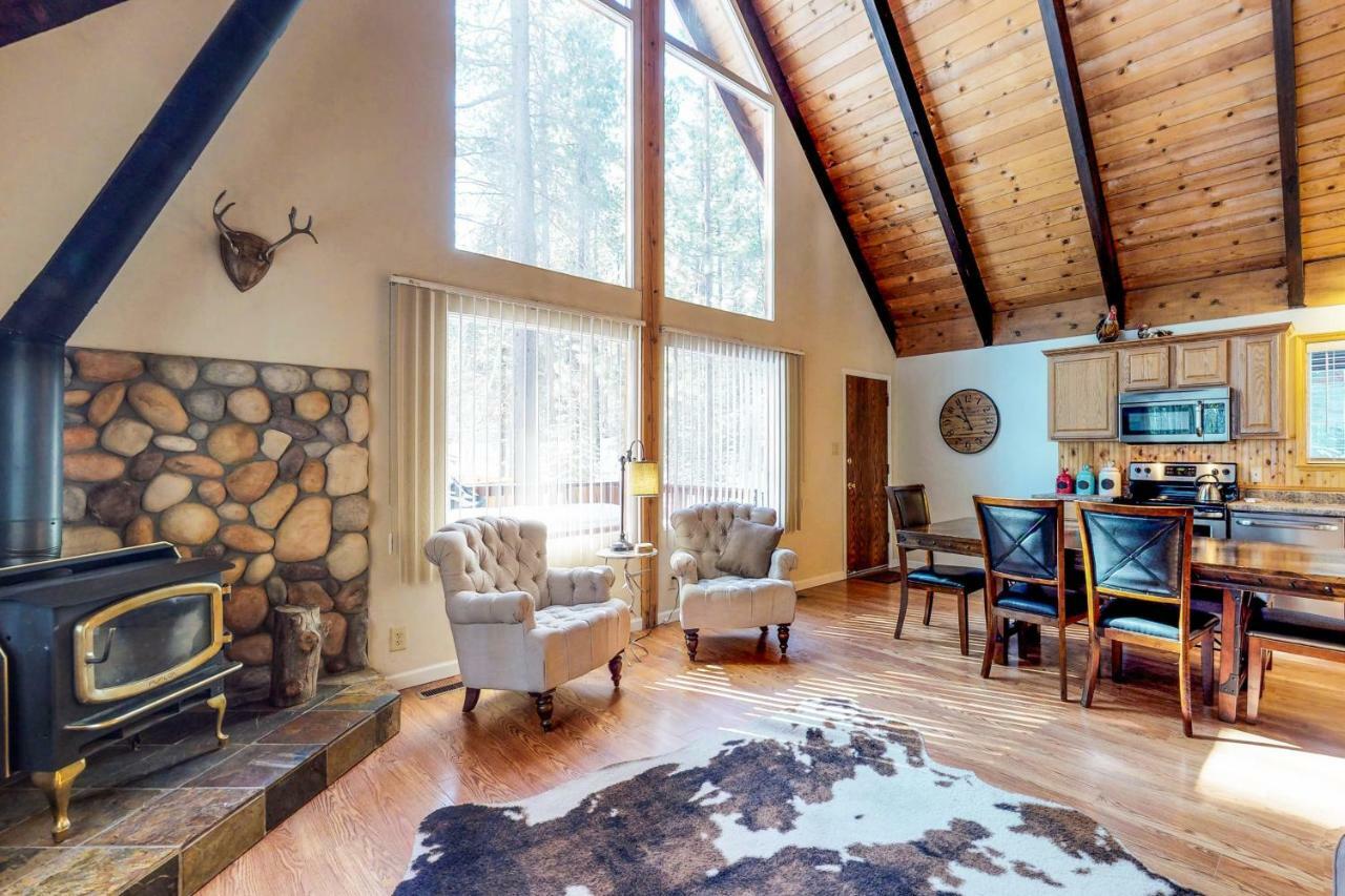 Charming Tahoe